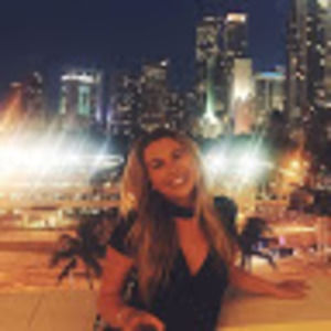 Meet your Posher, Aislinn